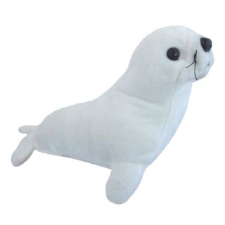 Obrázek z Tuleň plyš 28cm 